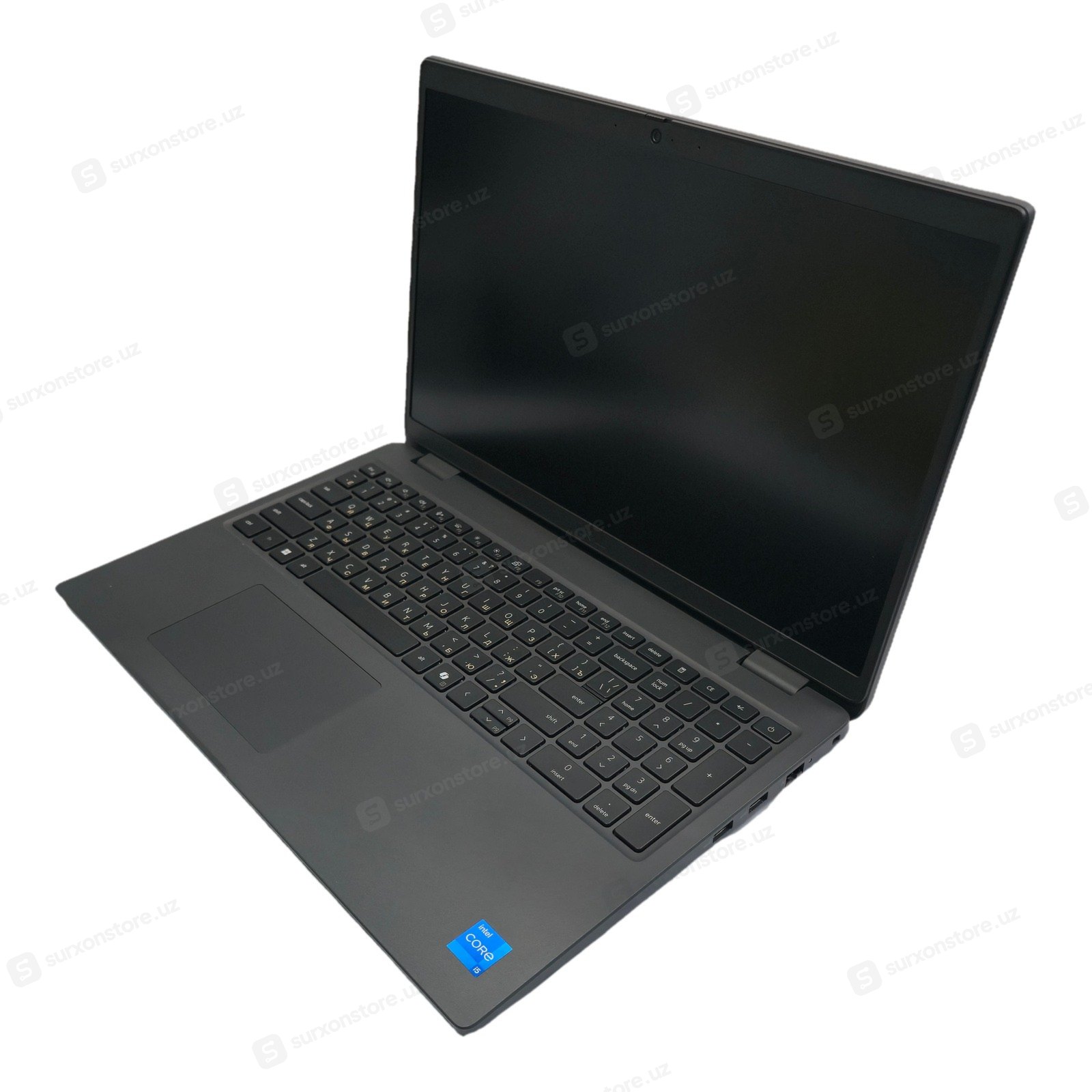 Dell Latitude 3550 noutbuki — Core i5-1335U, 8/256 GB, 15.6″